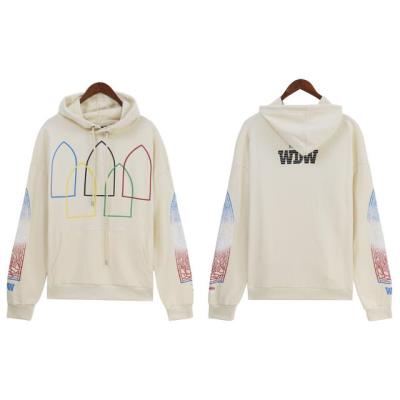 cheap quality Who Decides War Hoodies SKU 1